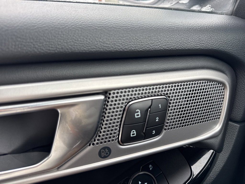 Certified 2024 Ford Explorer ST w/ Equipment Group 401A image 8