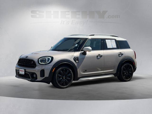 Used 2023 MINI Cooper Countryman S w/ Premium Package AWD/4WD image 17