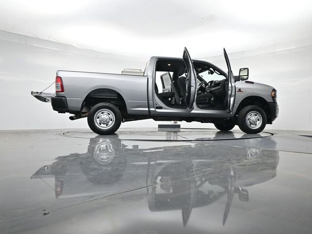 Used 2024 RAM 2500 Tradesman w/ Bed Utility Group AWD/4WD image 51