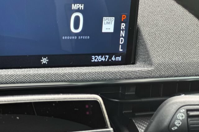 Certified 2023 Ford Mustang Mach-E Premium AWD/4WD image 26