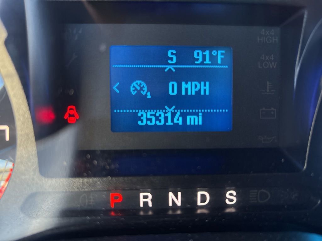 Certified 2021 Ford Ranger XL w/ Equipment Group 101A High image 6