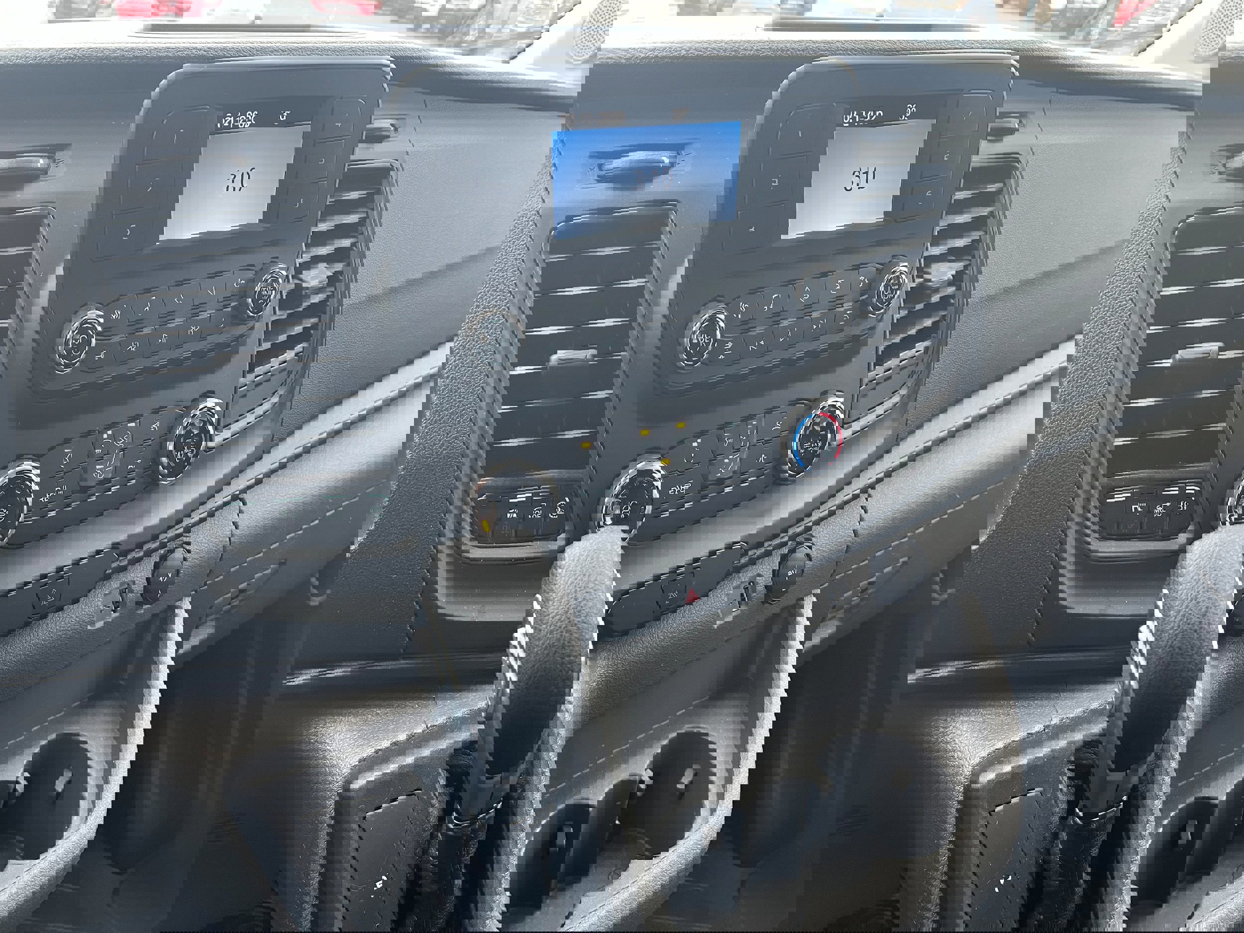 Certified 2023 Ford Transit 350 148 High Roof w/ Load Area Protection Package image 19