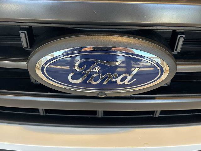 Certified 2023 Ford F150 Lariat w/ Equipment Group 502A High image 22