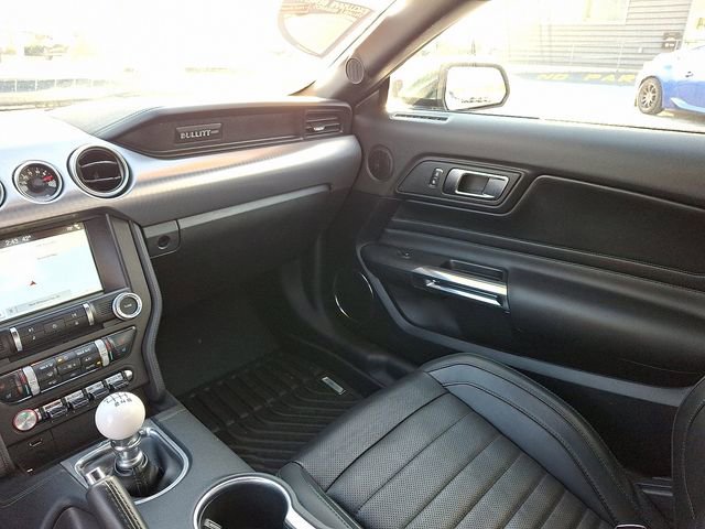 Certified 2019 Ford Mustang Bullitt w/ Bullitt Electronics Package image 17