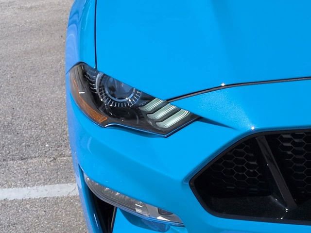 Certified 2023 Ford Mustang GT image 10