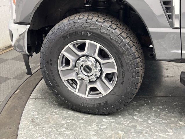 Certified 2023 Ford F250 Lariat AWD/4WD image 40