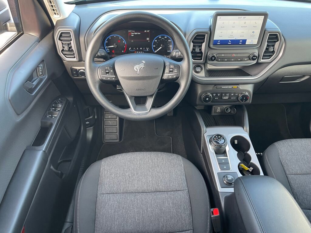 Certified 2024 Ford Bronco Sport Big Bend image 9