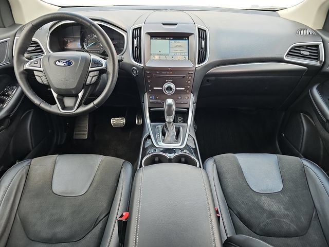 Certified 2017 Ford Edge Sport w/ Equipment Group 401A AWD/4WD image 9