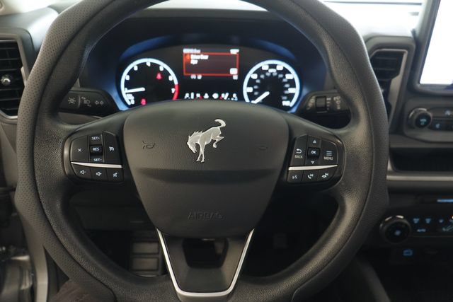 Certified 2021 Ford Bronco Sport Big Bend AWD/4WD image 13