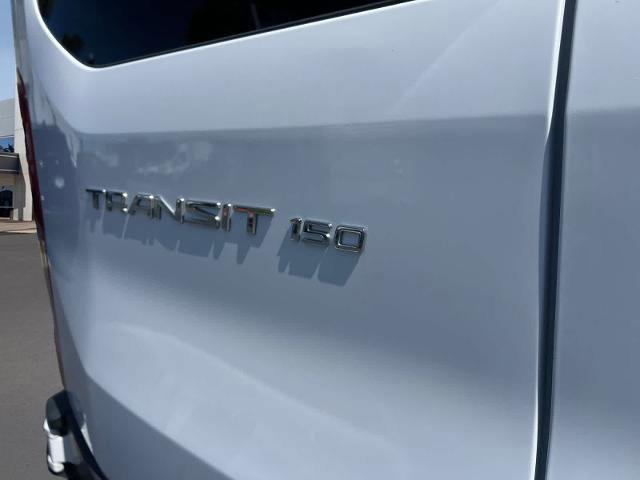 Certified 2018 Ford Transit 150 XL RWD image 12