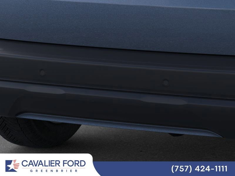 Certified 2025 Ford Escape ST-Line w/ Tech Pack #1 AWD/4WD image 23