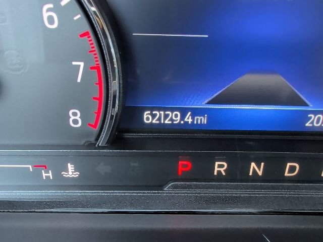 Certified 2023 Ford Explorer XLT w/ Equipment Group 202A image 33