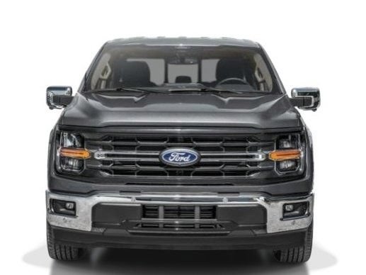 Certified 2024 Ford F150 XLT w/ Equipment Group 302A MID AWD/4WD image 4