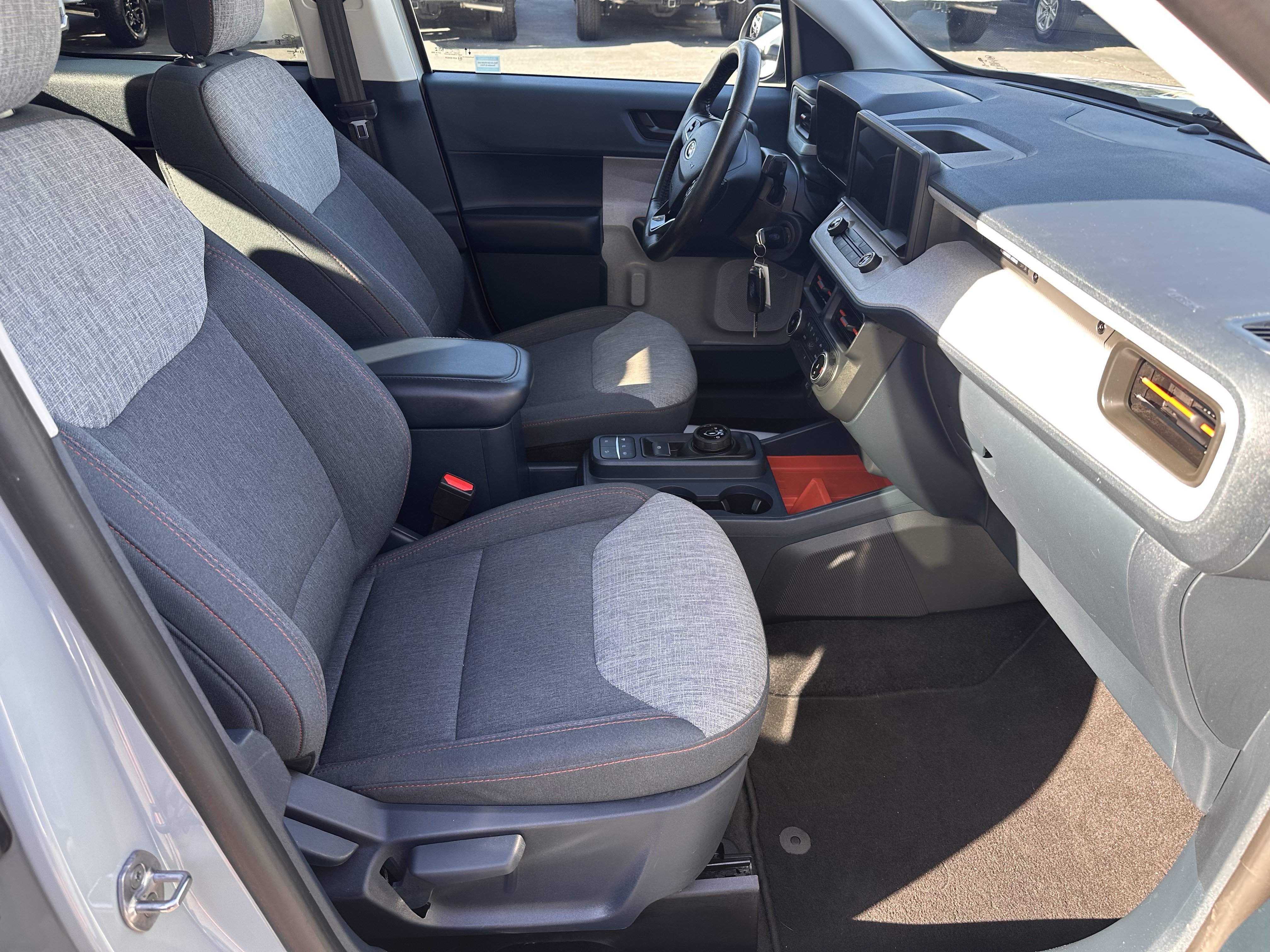 Certified 2022 Ford Maverick XLT w/ Equipment Group 300A Standard AWD/4WD image 24