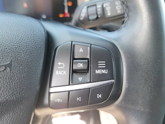 Certified 2024 Ford Escape Active FWD image 6