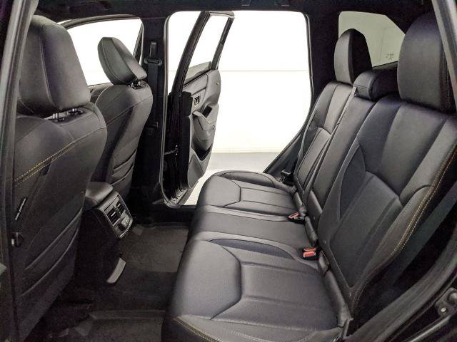Used 2025 Subaru Forester Wilderness AWD/4WD image 22