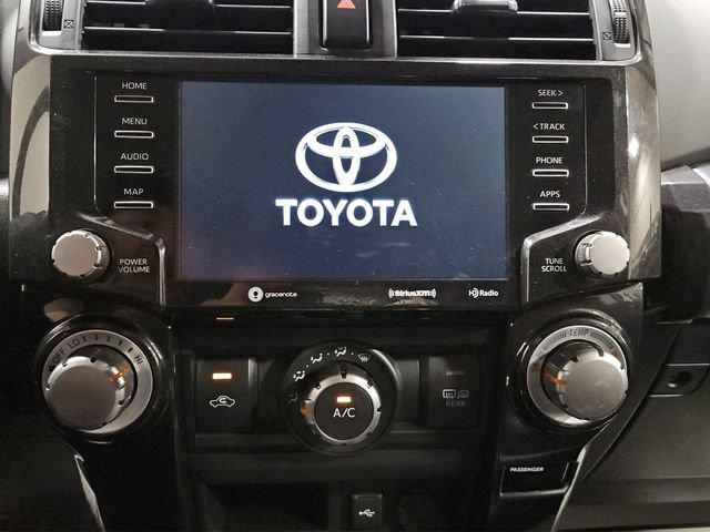 Used 2022 Toyota 4Runner TRD Off-Road Premium AWD/4WD image 16