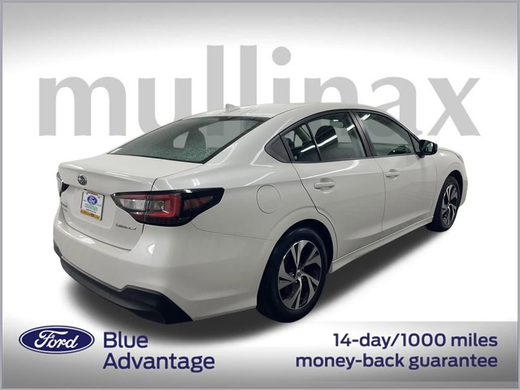 Used 2023 Subaru Legacy w/ Popular Package #1 image 5