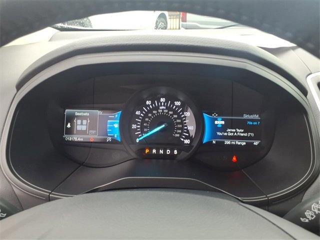 Certified 2023 Ford Edge SEL w/ Convenience Package image 15