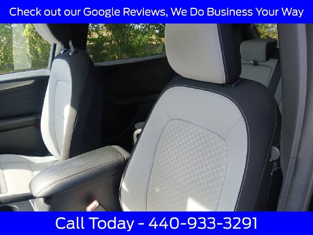 Certified 2023 Ford Escape Active AWD/4WD image 20