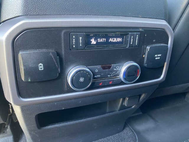 Certified 2020 Ford Expedition Platinum AWD/4WD image 14