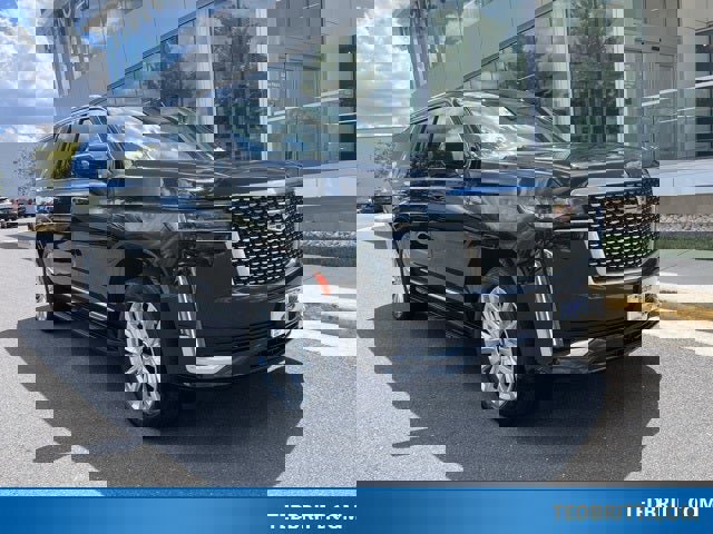 Used 2021 Cadillac Escalade ESV Luxury image 7