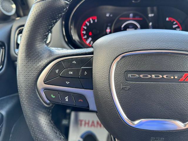 Used 2024 Dodge Durango SXT image 20