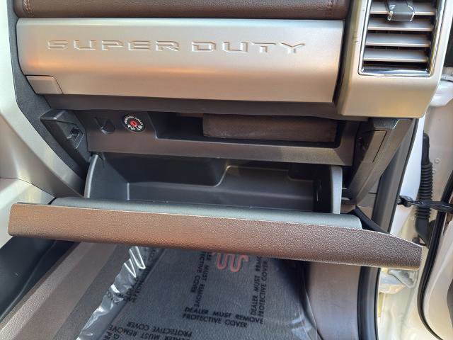 Certified 2019 Ford F250 King Ranch w/ King Ranch Ultimate Package image 36