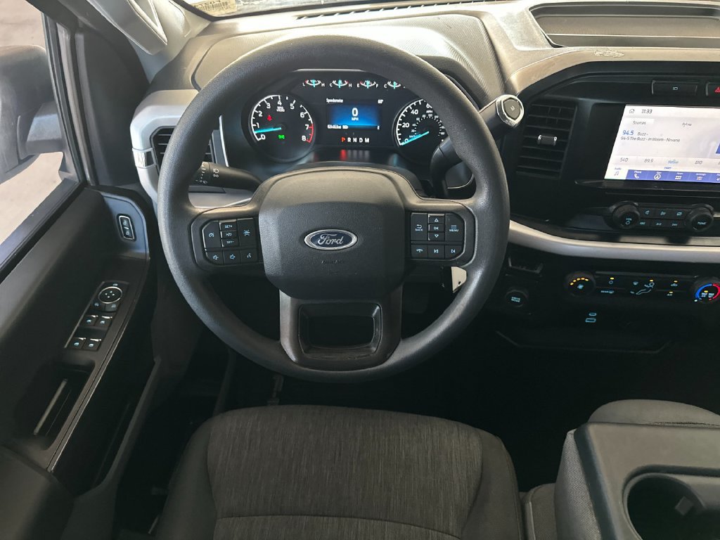 Certified 2023 Ford F150 XL RWD image 13