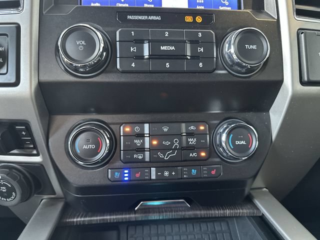 Certified 2021 Ford F250 Lariat AWD/4WD image 20