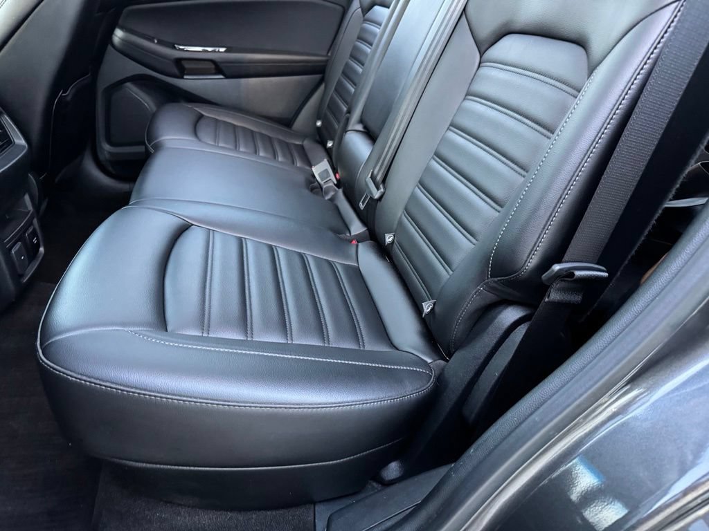 Certified 2020 Ford Edge SEL w/ Convenience Package AWD/4WD image 12