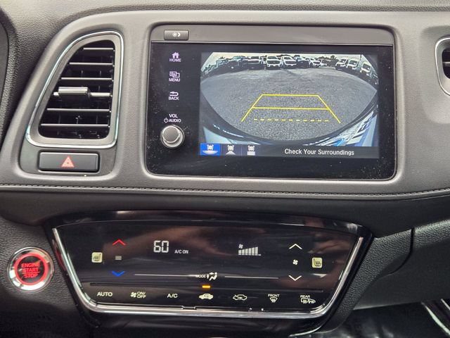 Used 2019 Honda HR-V EX-L image 17
