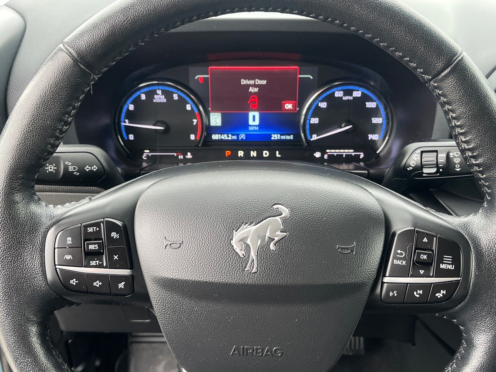 Certified 2021 Ford Bronco Sport Outer Banks AWD/4WD image 16