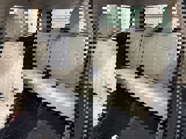 Certified 2021 Ford Expedition Max Platinum image 15