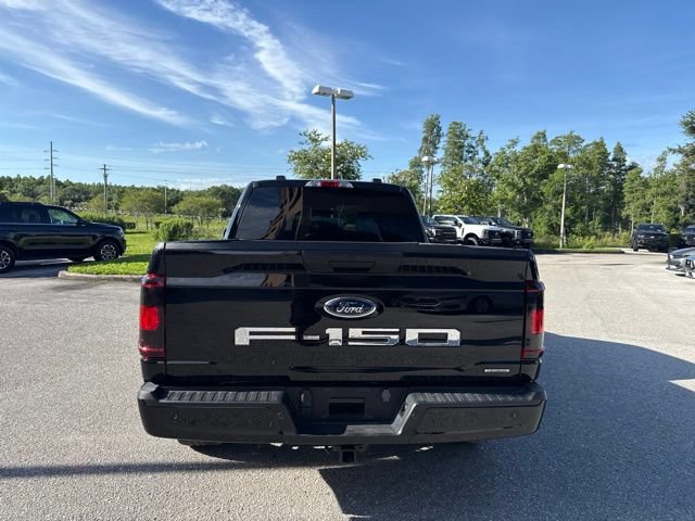 Certified 2023 Ford F150 XL w/ STX Appearance Package RWD image 5