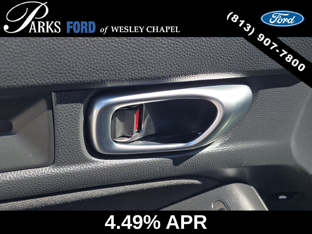 Used 2022 Honda Civic Sport image 17