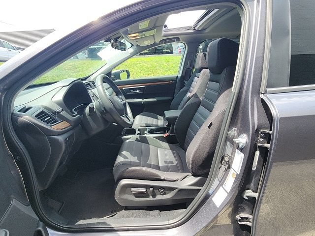 Used 2022 Honda CR-V EX image 24