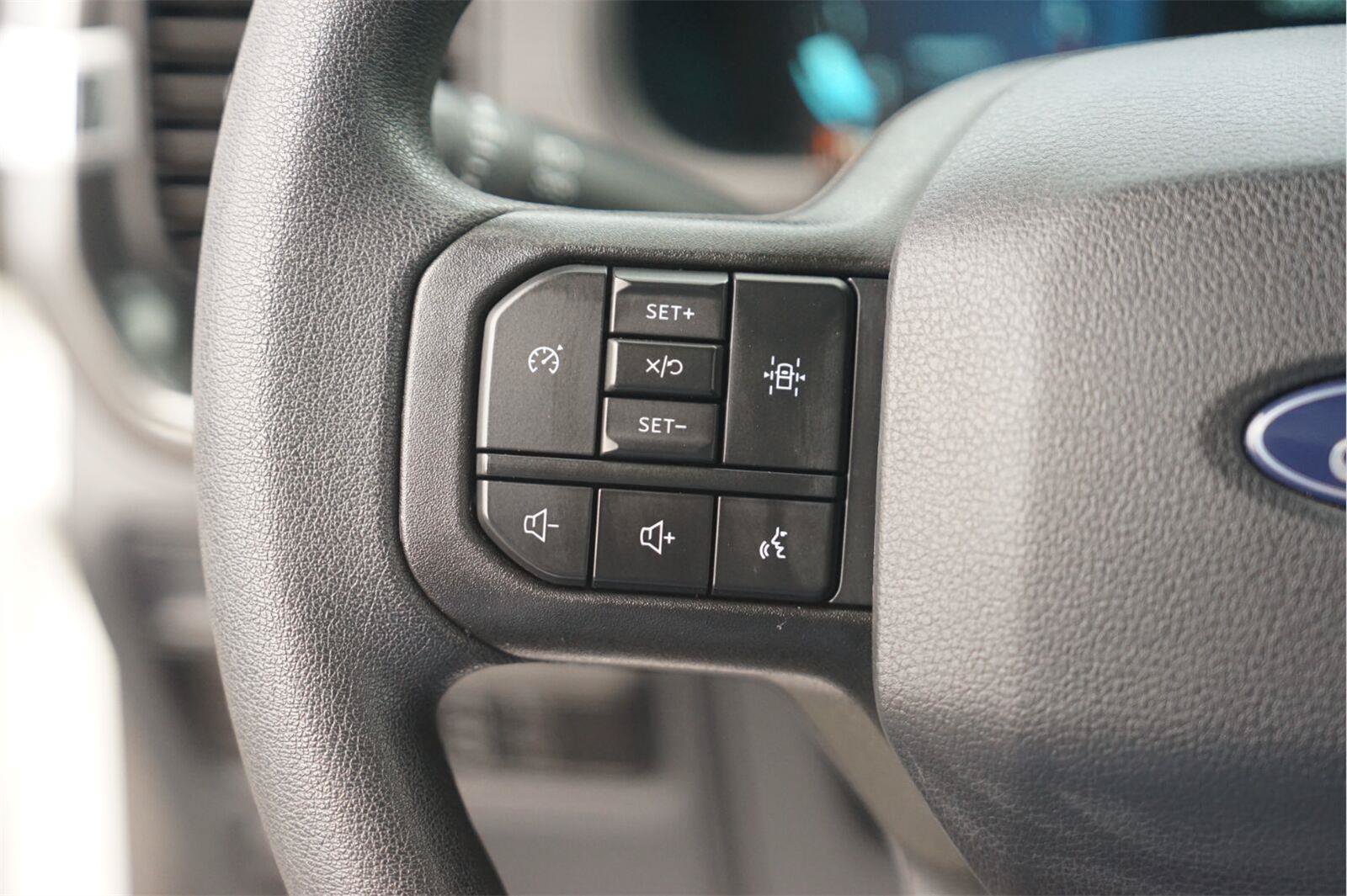 Certified 2024 Ford F150 STX RWD image 22