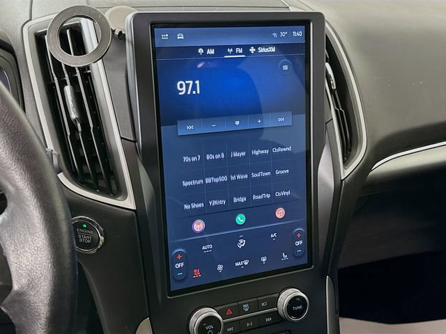 Certified 2022 Ford Edge SEL w/ Convenience Package image 21