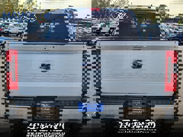 Certified 2023 Ford F350 Lariat image 5