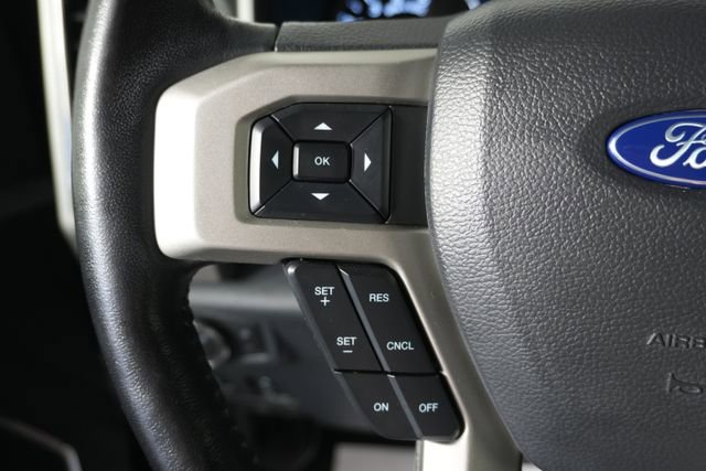 Certified 2022 Ford F250 Lariat w/ Lariat Ultimate Package AWD/4WD image 23