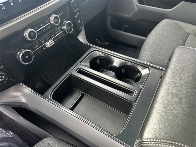 Certified 2024 Ford F150 XLT w/ Equipment Group 302A MID image 27