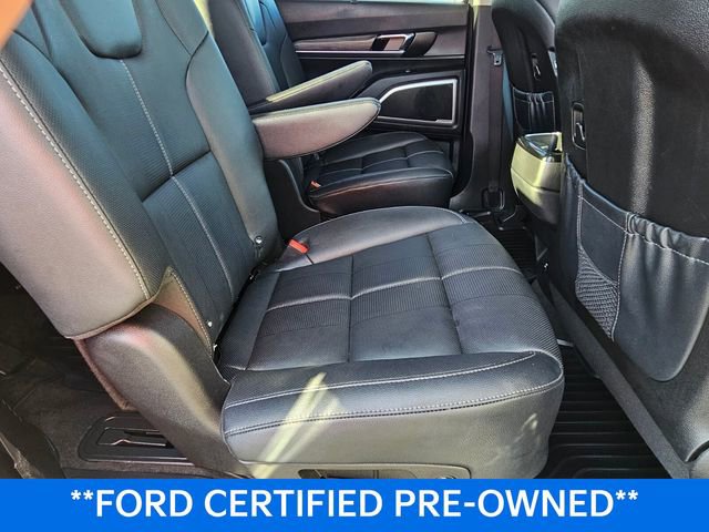 Used 2022 Kia Telluride EX w/ EX Premium Package image 12