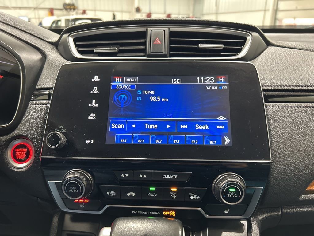 Used 2022 Honda CR-V EX-L image 18