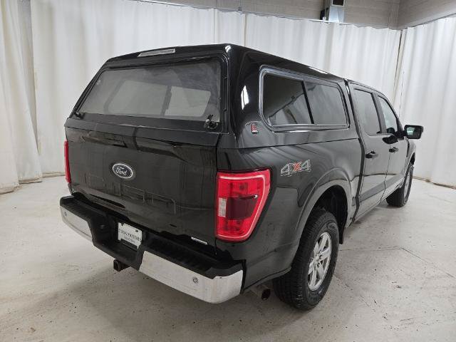 Certified 2021 Ford F150 XL w/ Equipment Group 101A High AWD/4WD image 13
