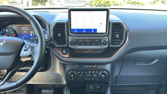 Certified 2021 Ford Bronco Sport Badlands w/ Badlands Package AWD/4WD image 29