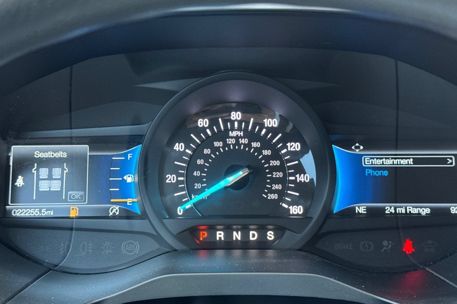 Certified 2023 Ford Edge SE w/ Black Appearance Package AWD/4WD image 23