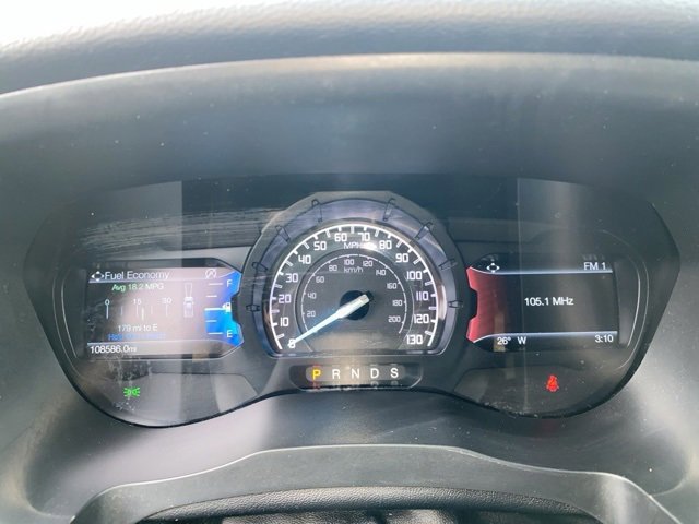 Certified 2020 Ford Ranger Lariat w/ Technology Package image 10
