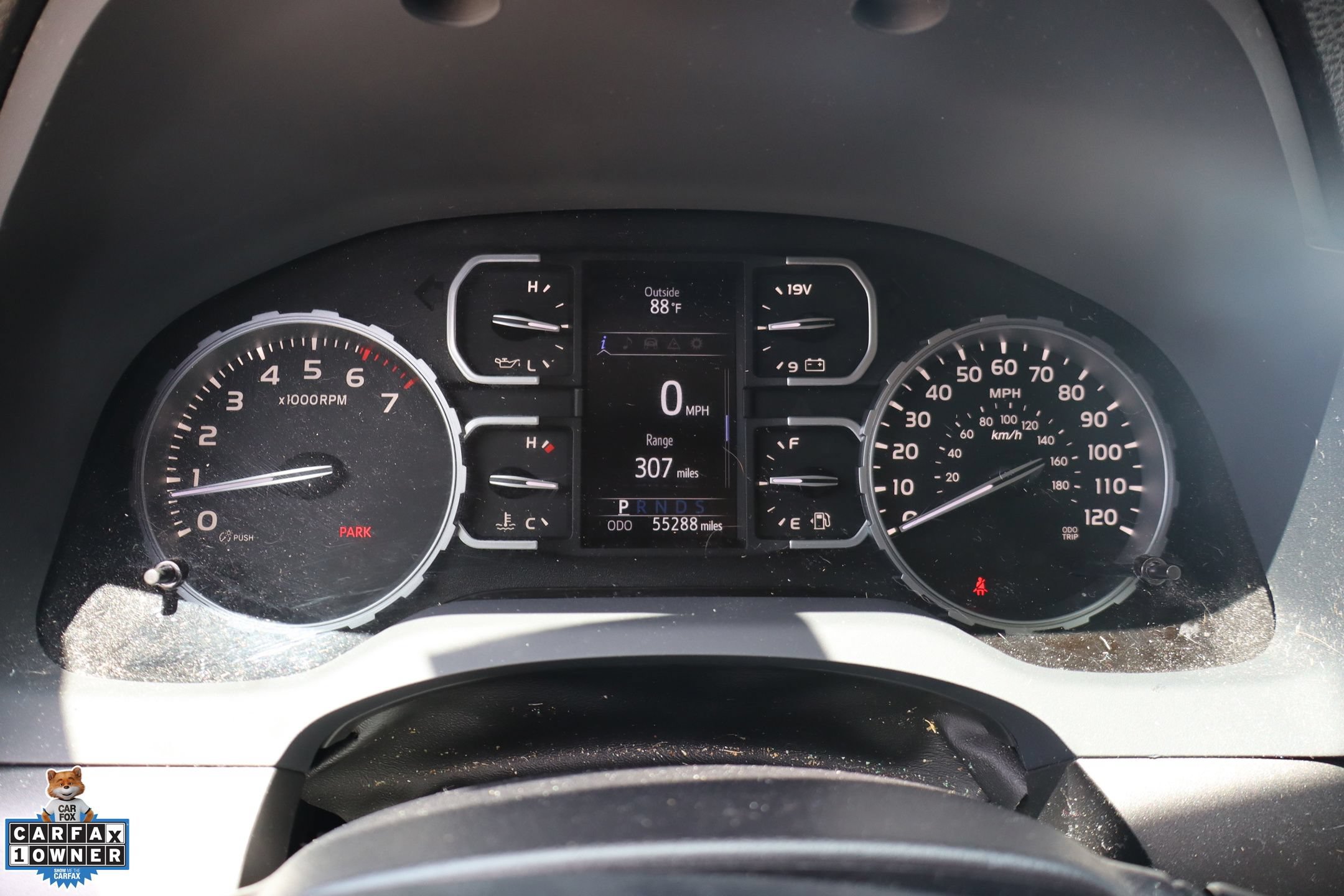 Used 2019 Toyota Tundra SR5 w/ SR5 Upgrade Package RWD image 17
