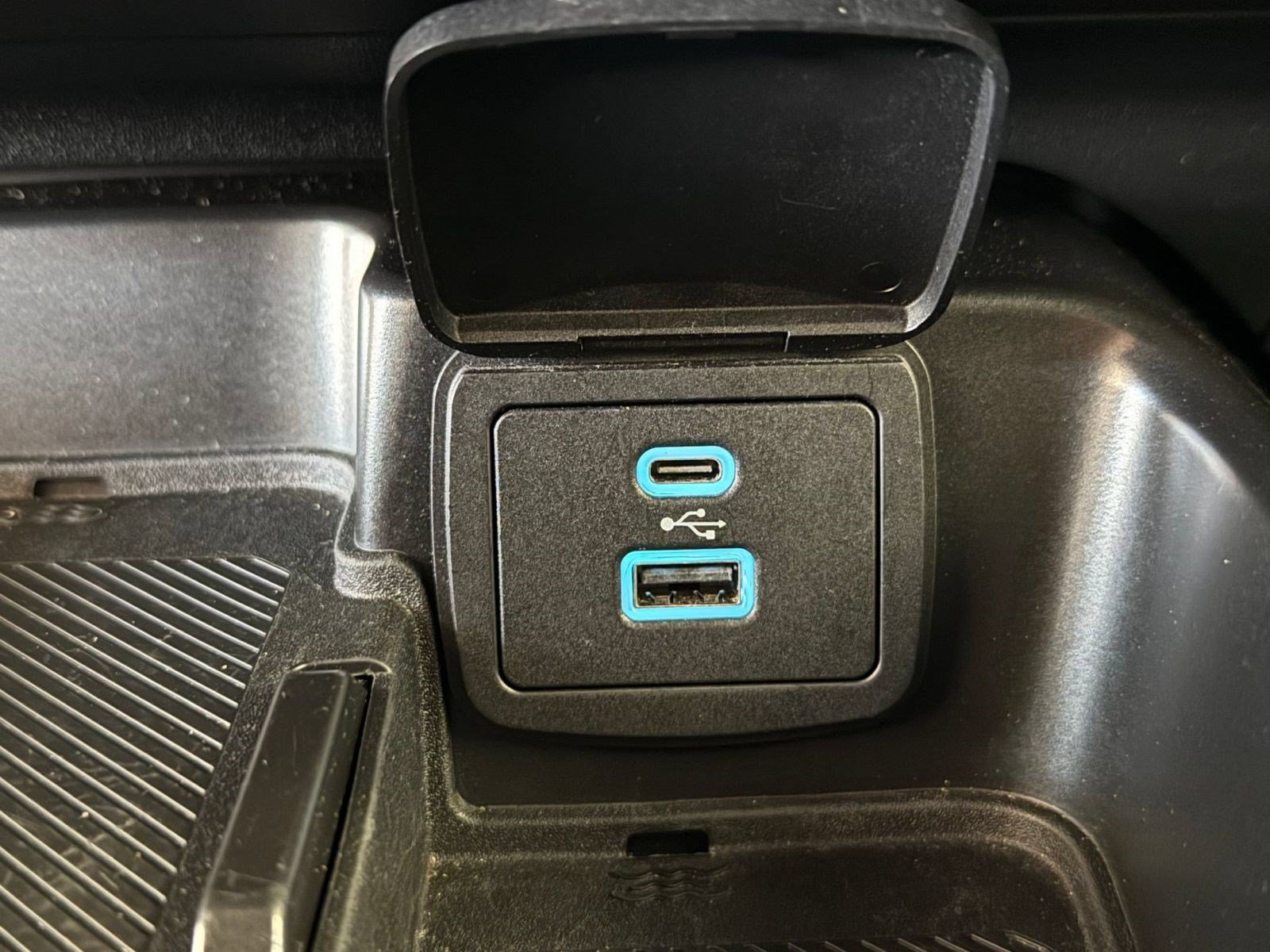 Certified 2025 Ford Bronco Big Bend AWD/4WD image 34